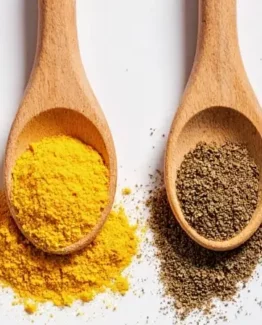 Spice Powders