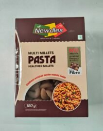 multi millet pasta