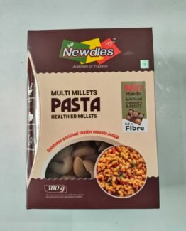 MULTI MILLET PASTA 180GM