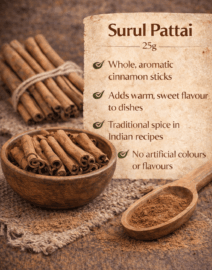 surul pattai
